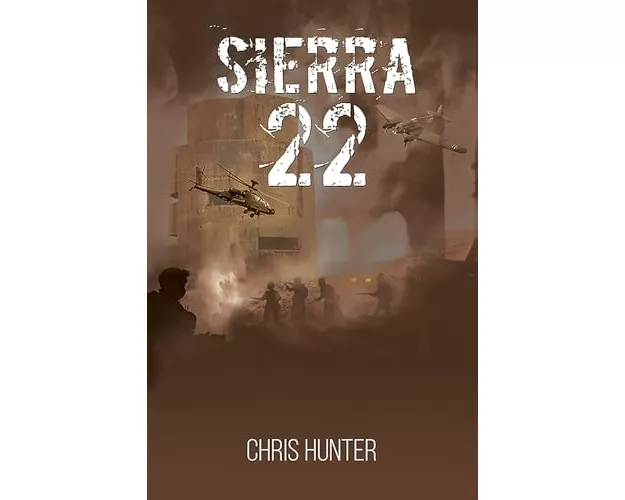 Sierra 22