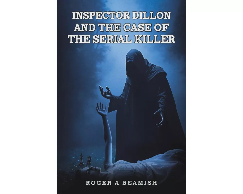 Inspector Dillon and the Case of the Serial Killer