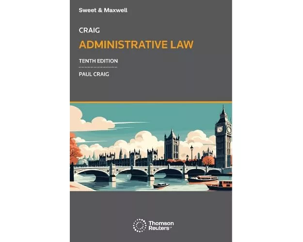 Administrative Law