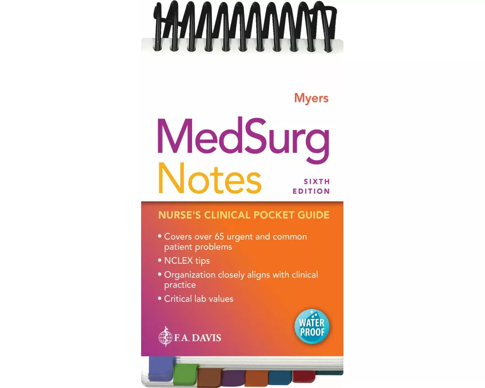 MedSurg Notes