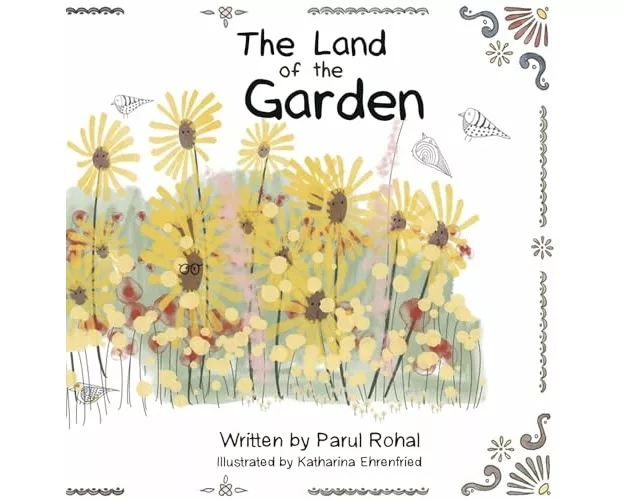 The Land of the Garden