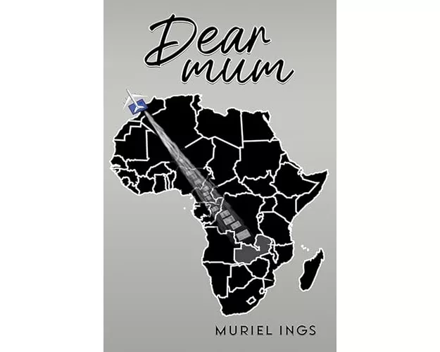 Dear Mum