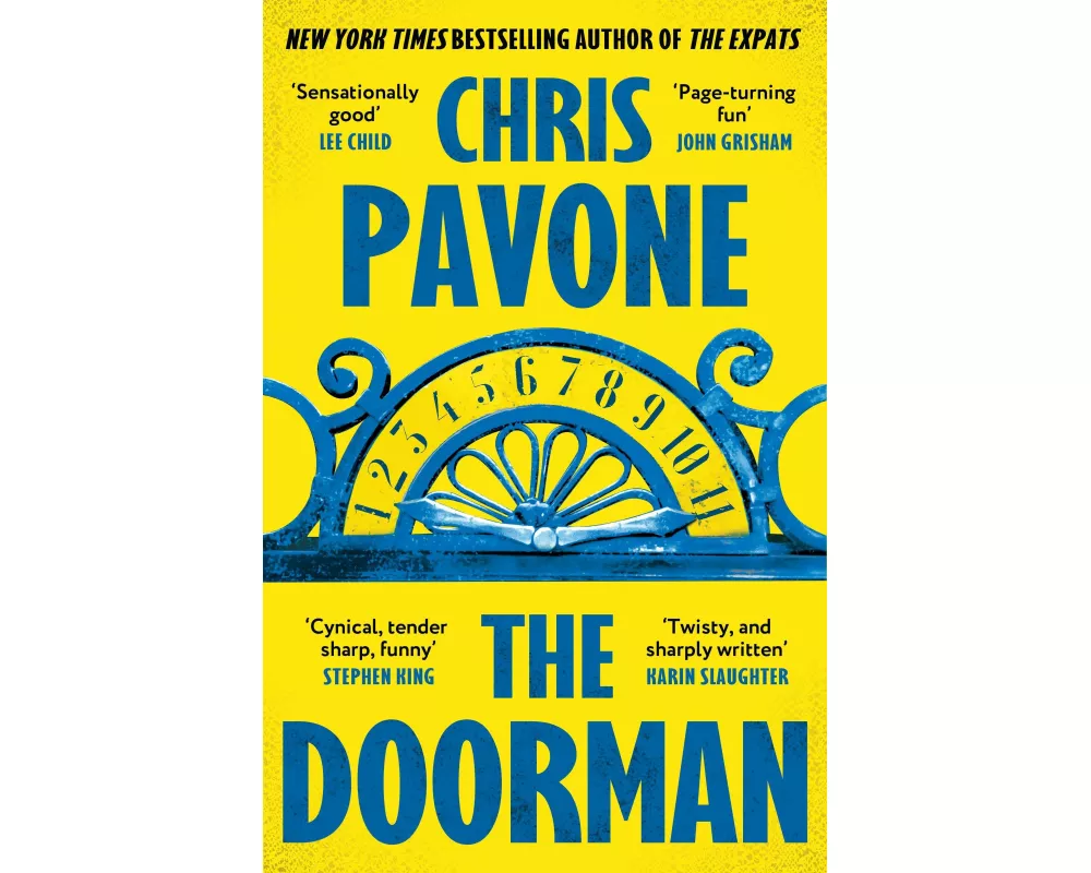 The Doorman