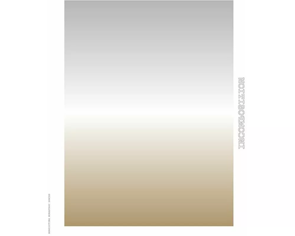 Incomposition Contemplates