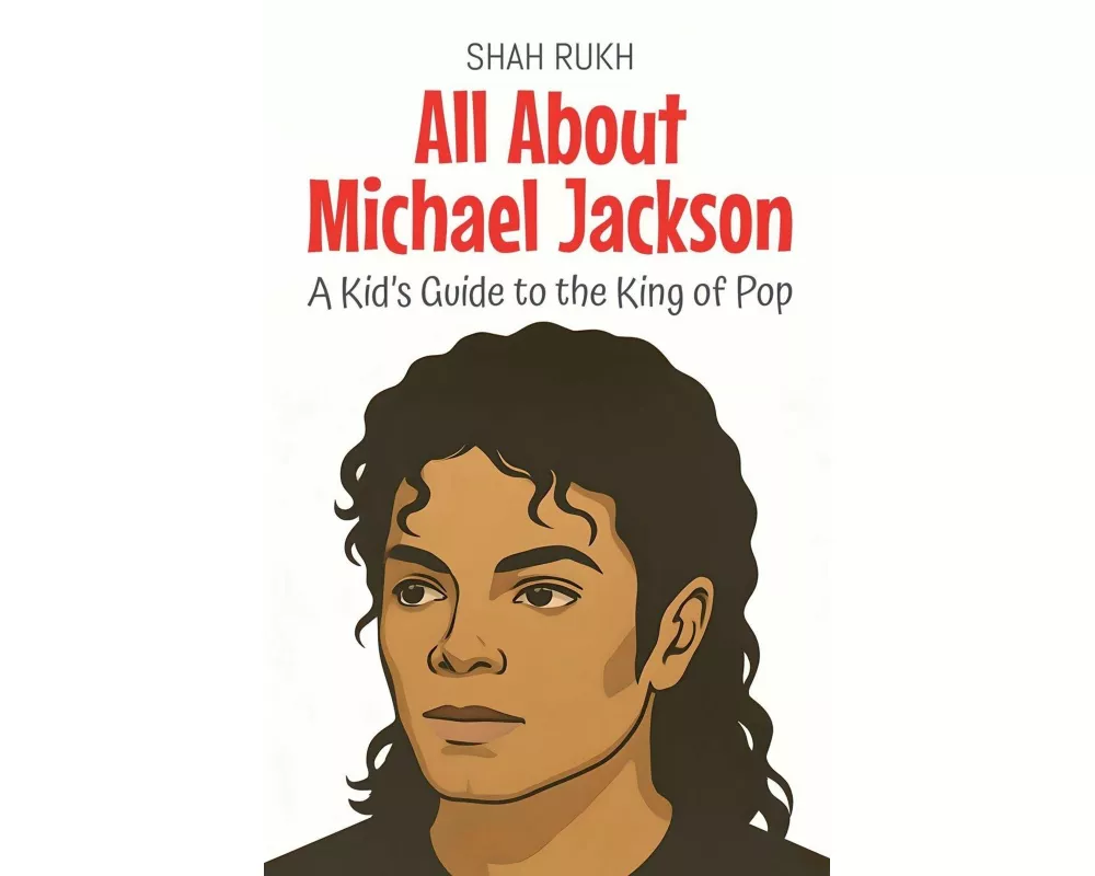 All About Michael Jackson