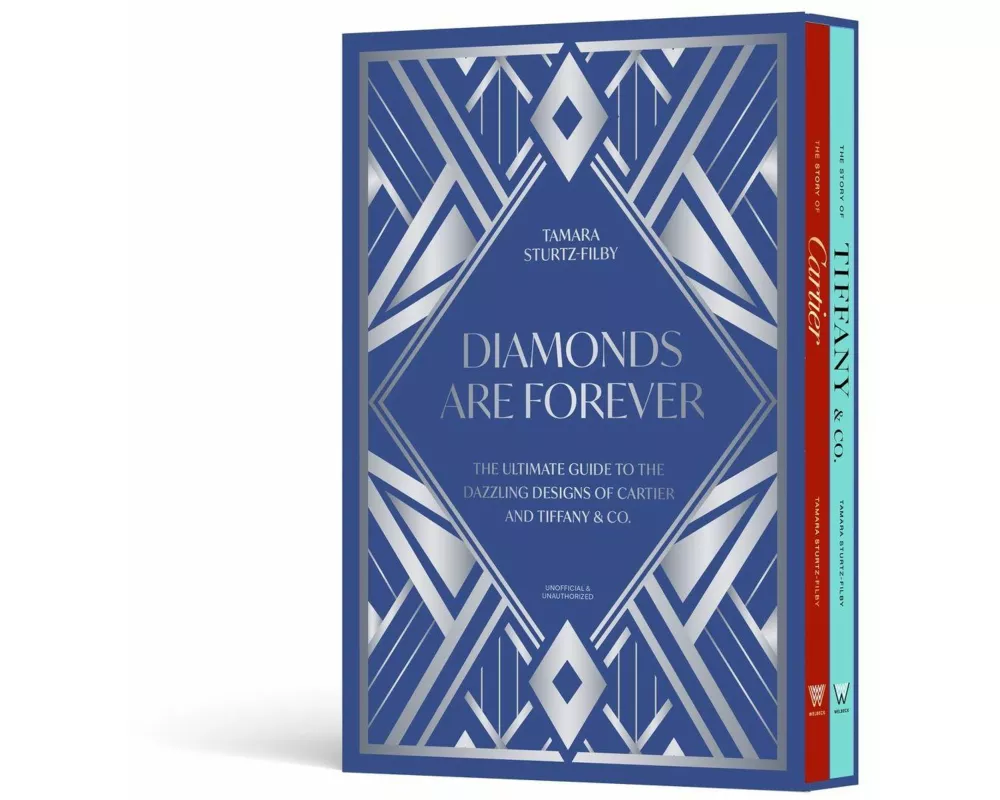 Diamonds Are Forever