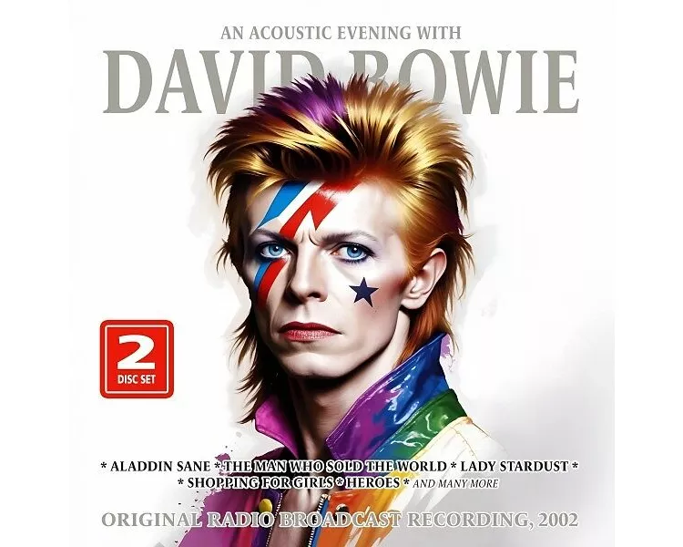 An Acoustic Evening With