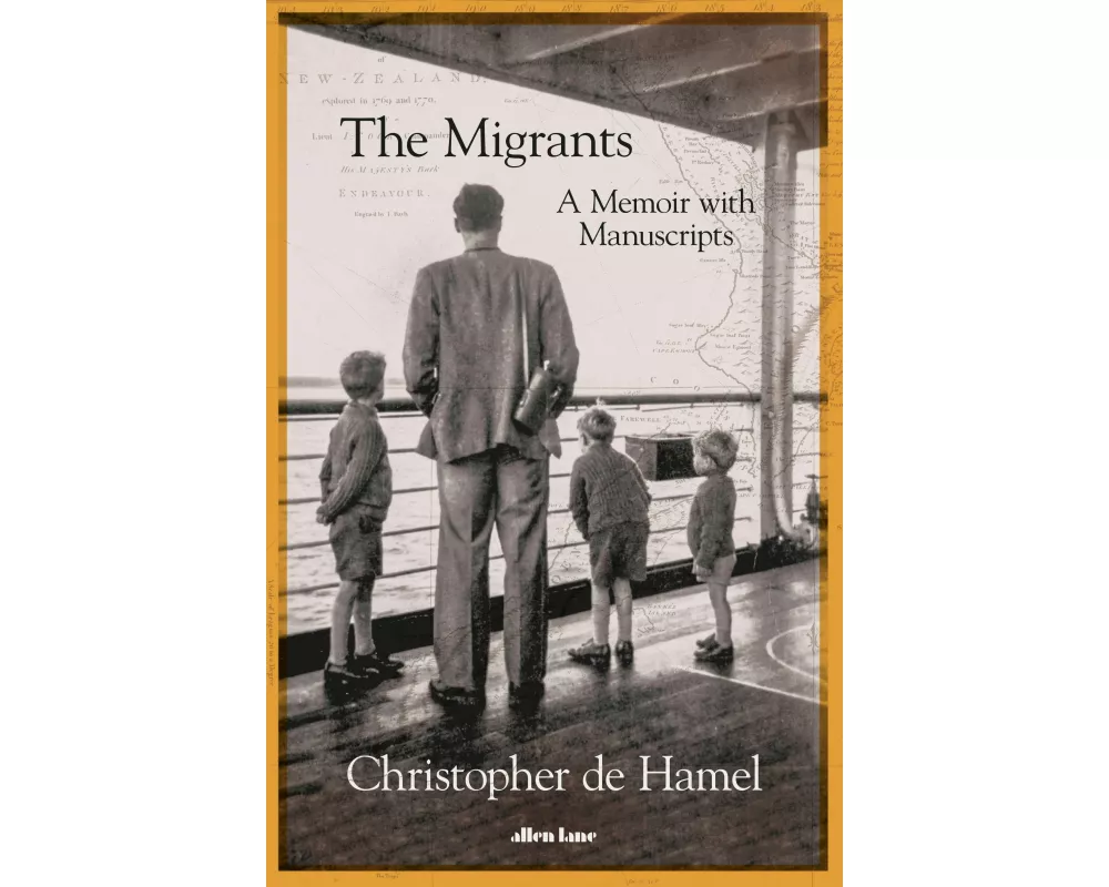 The Migrants