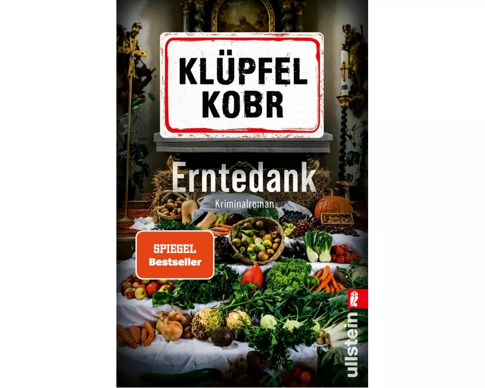 Erntedank