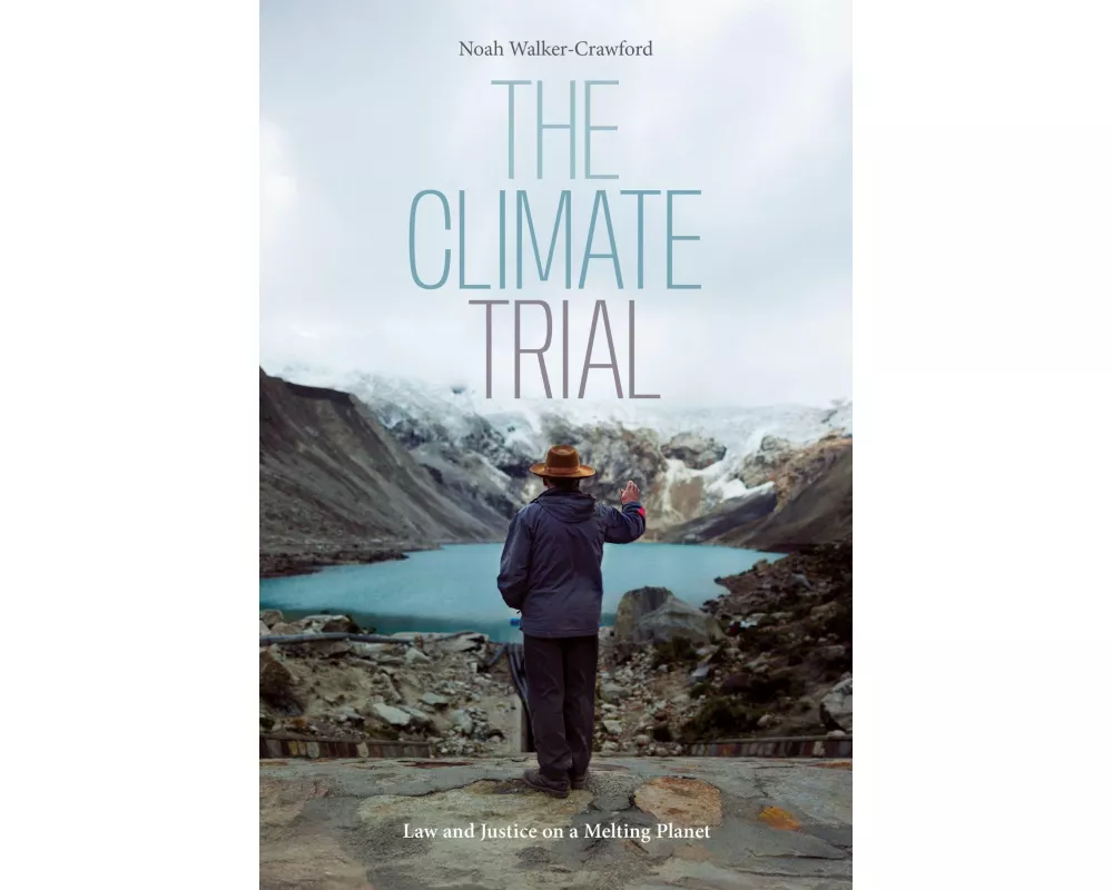 The Climate Trial