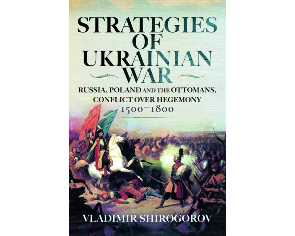 Strategies of Ukrainian War