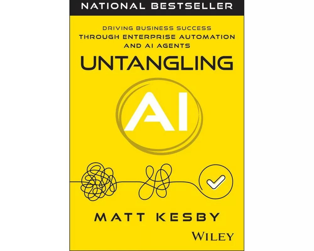 Untangling AI