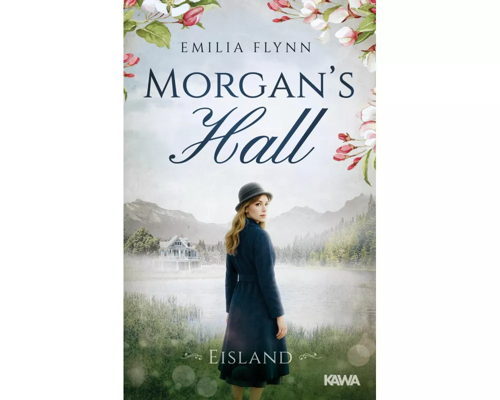 Morgan's Hall | Eisland