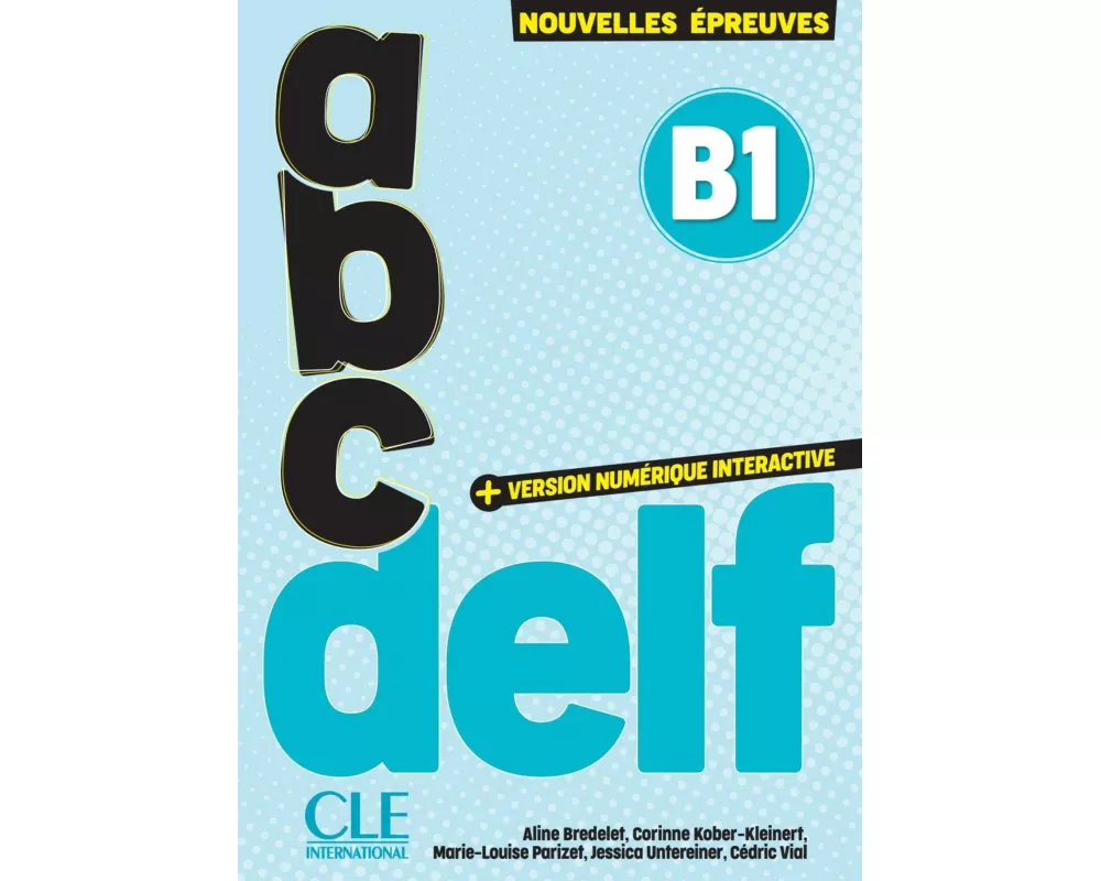 abc DELF B1