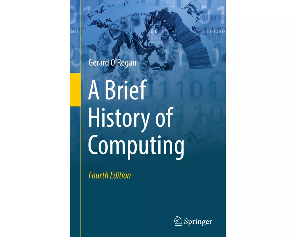 A Brief History of Computing