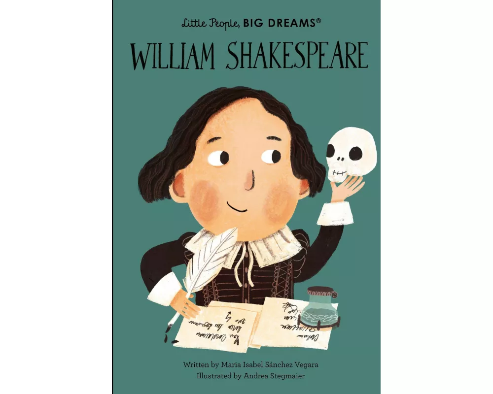 William Shakespeare: Volume 142