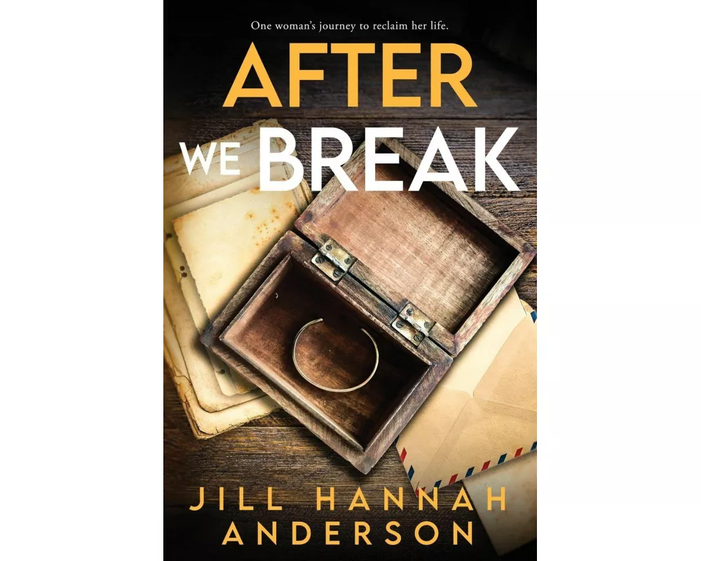 After We Break