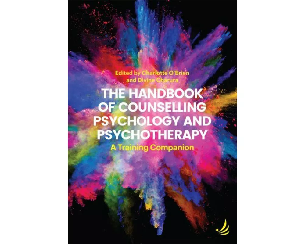 The Handbook of Counselling Psychology and Psychotherapy