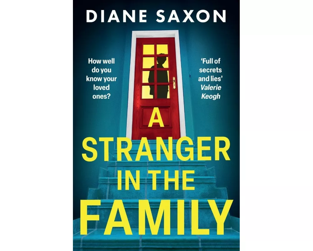 A Stranger in the Family