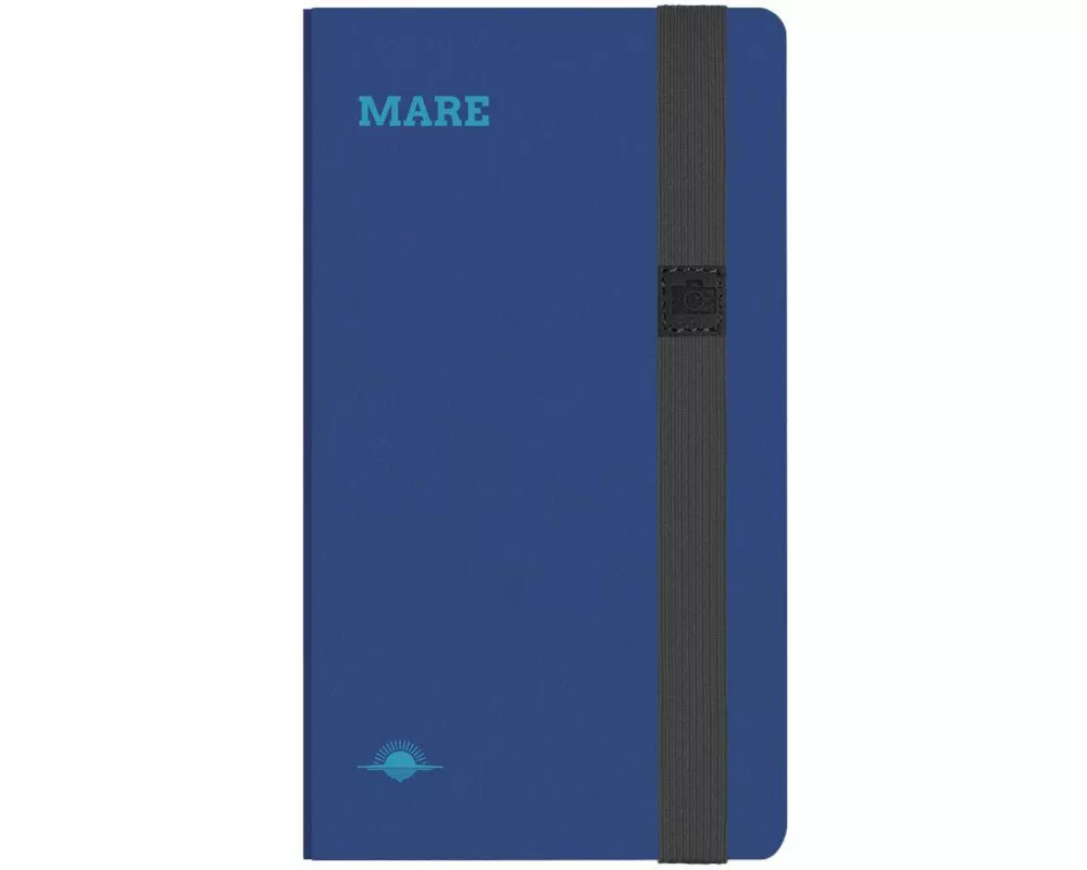 Notizbuch Mare - Personal Jo - Mare - Meer