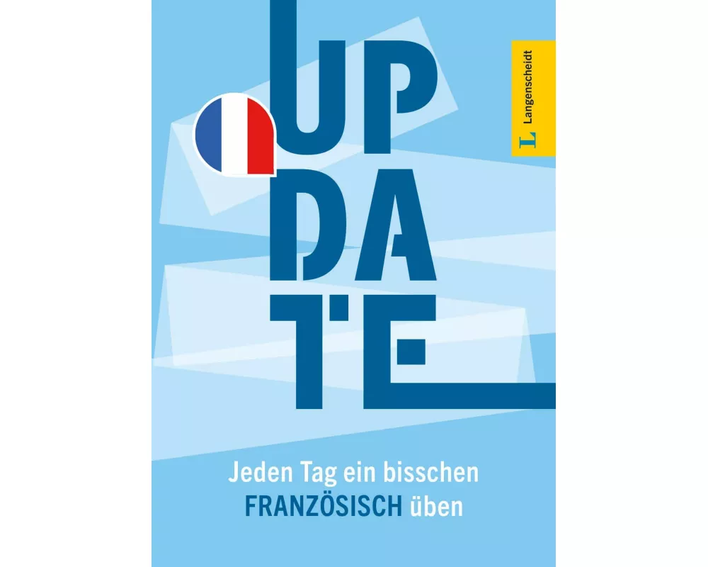Langenscheidt Update Französisch