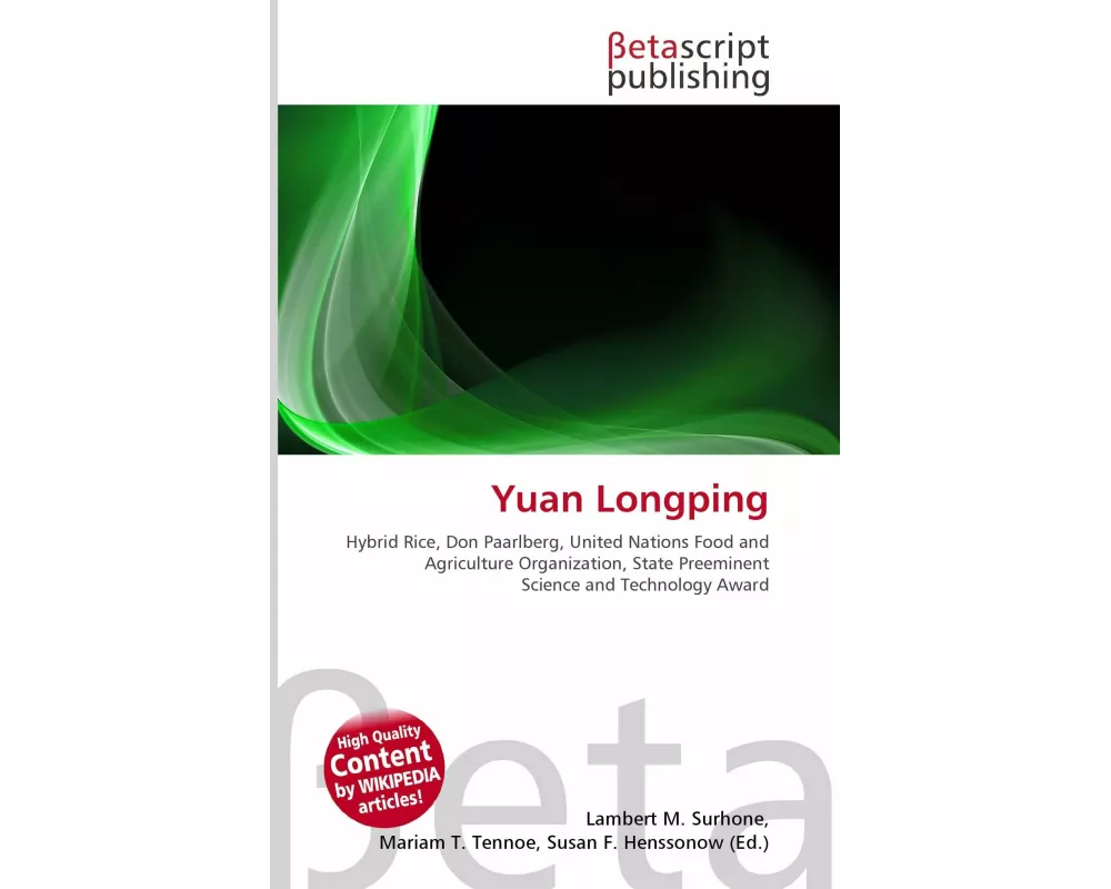 Yuan Longping