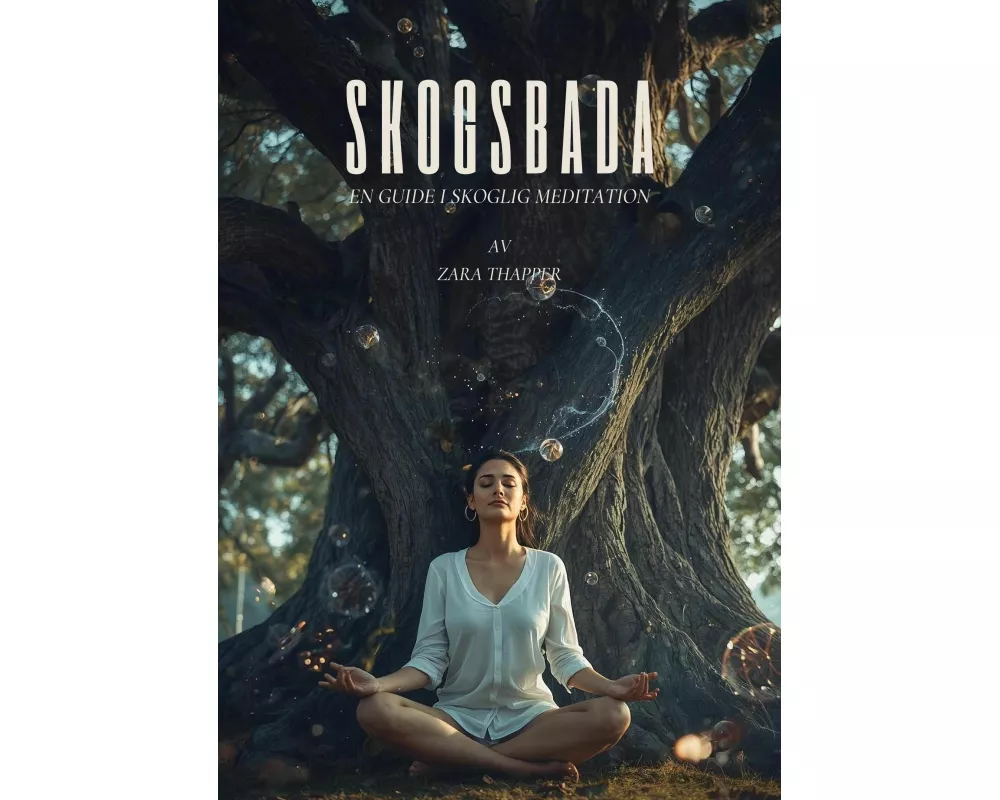 Skogsbada