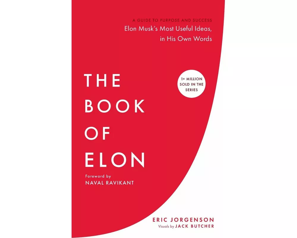 The Book of Elon