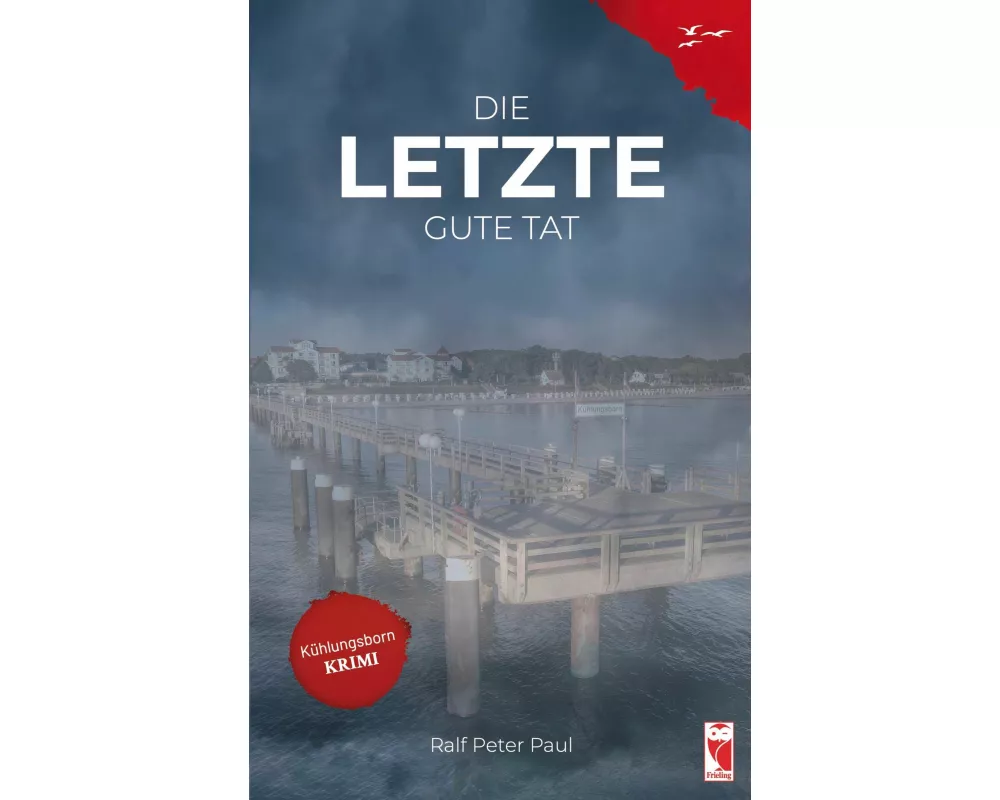 Die letzte gute Tat