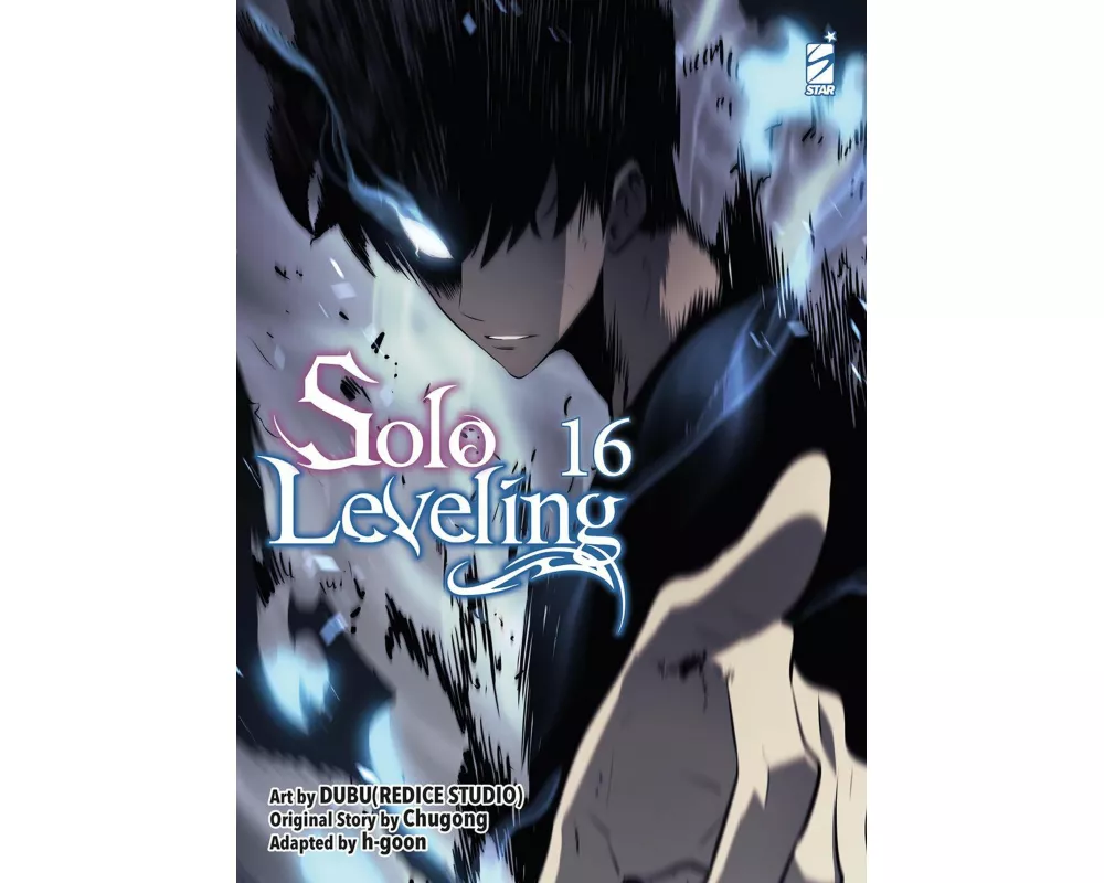 Solo leveling. Vol. 16