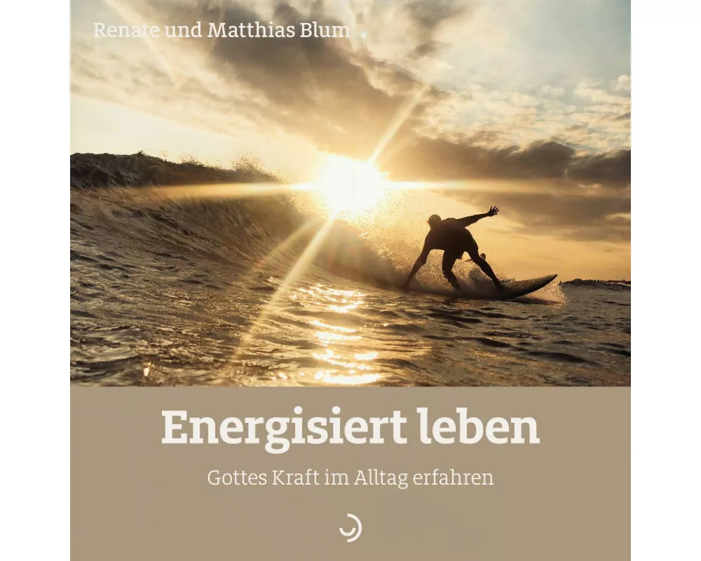 Energisiert leben