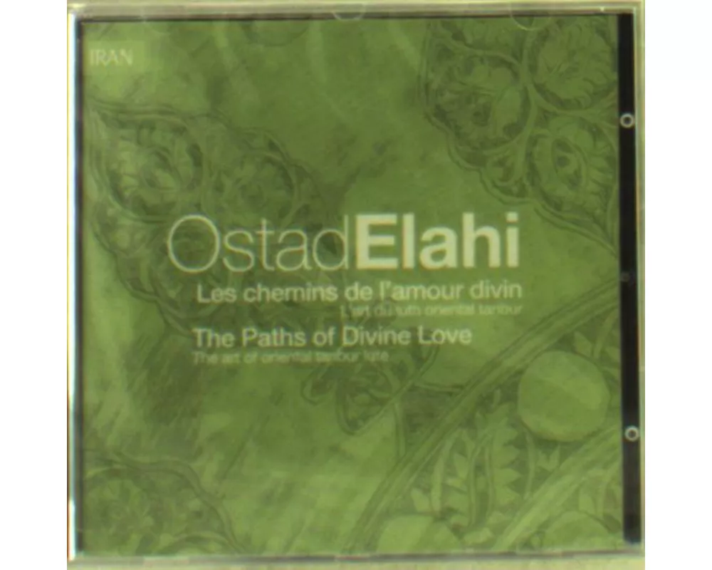 Les chemins de L Amour divin