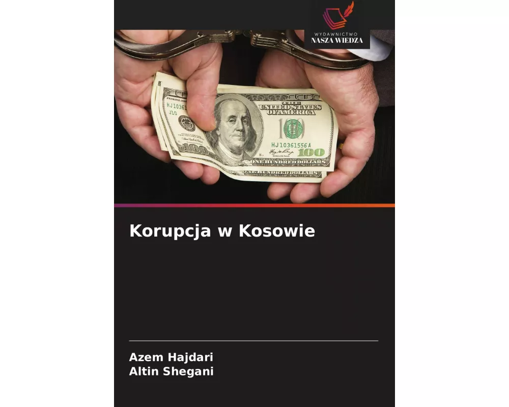 Korupcja w Kosowie