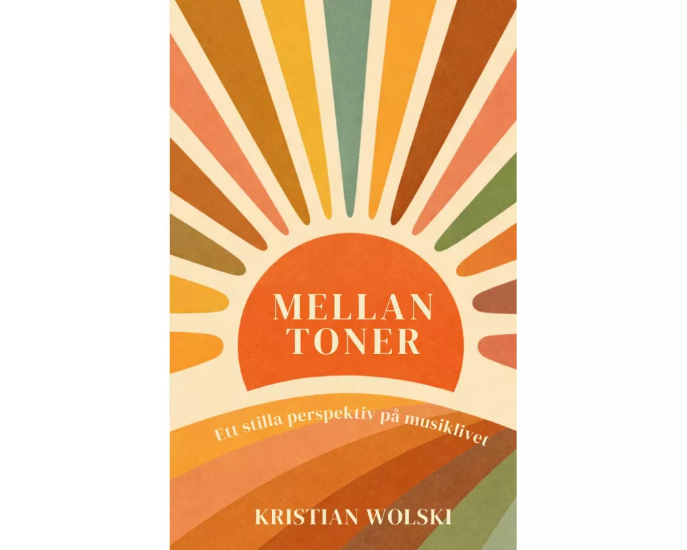 Mellan toner