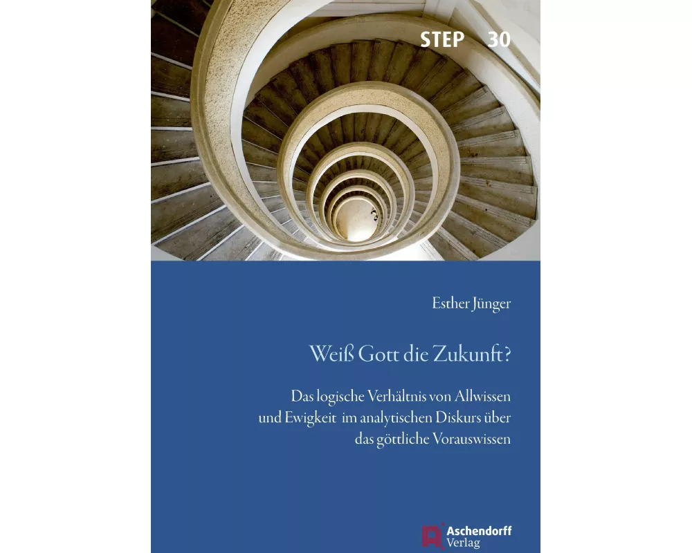 Weiß Gott die Zukunft?