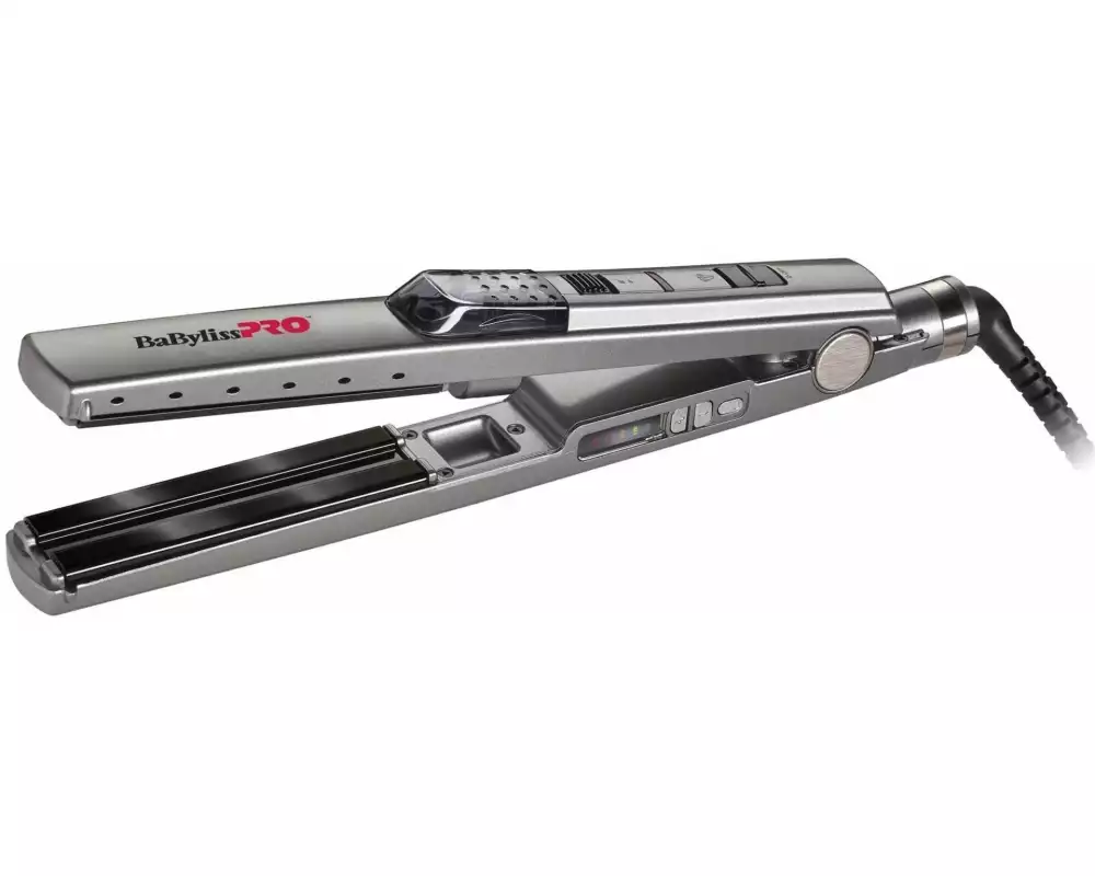 Babyliss Pro Ultrasonic Cool Mist Straightener