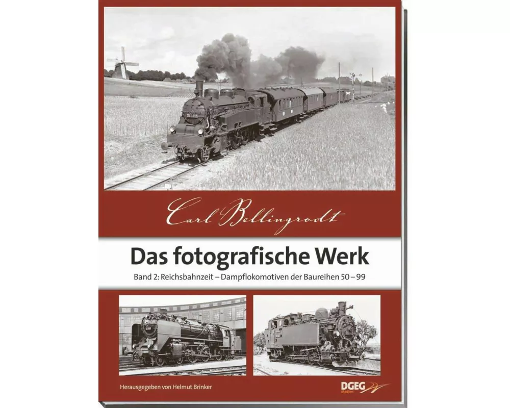 Das fotografische Werk 02