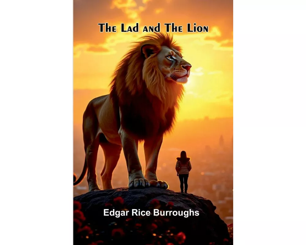 The Lad and the Lion