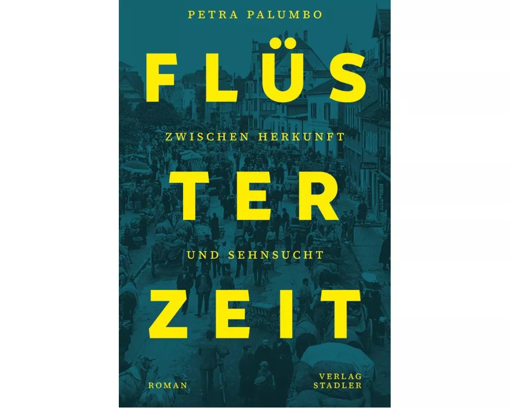 Flüsterzeit
