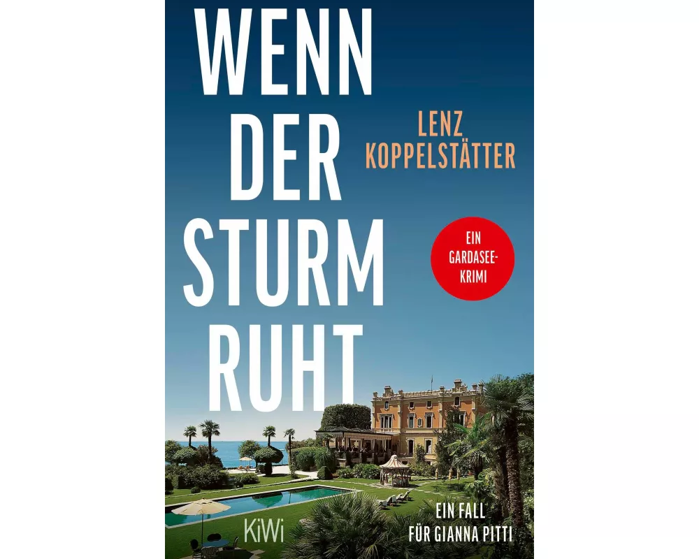 Wenn der Sturm ruht