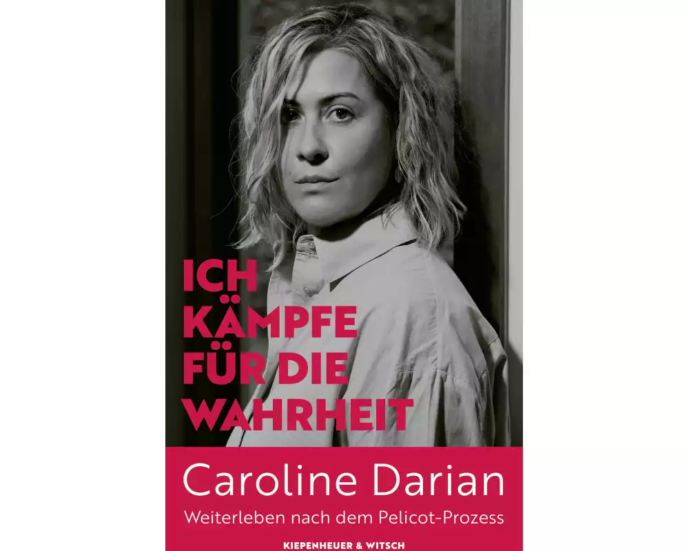 Ich kämpfe für die Wahrheit