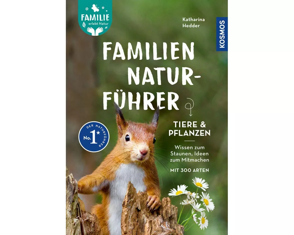Familien-Naturführer