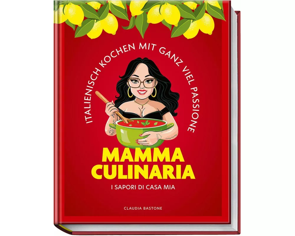 Mamma Culinaria