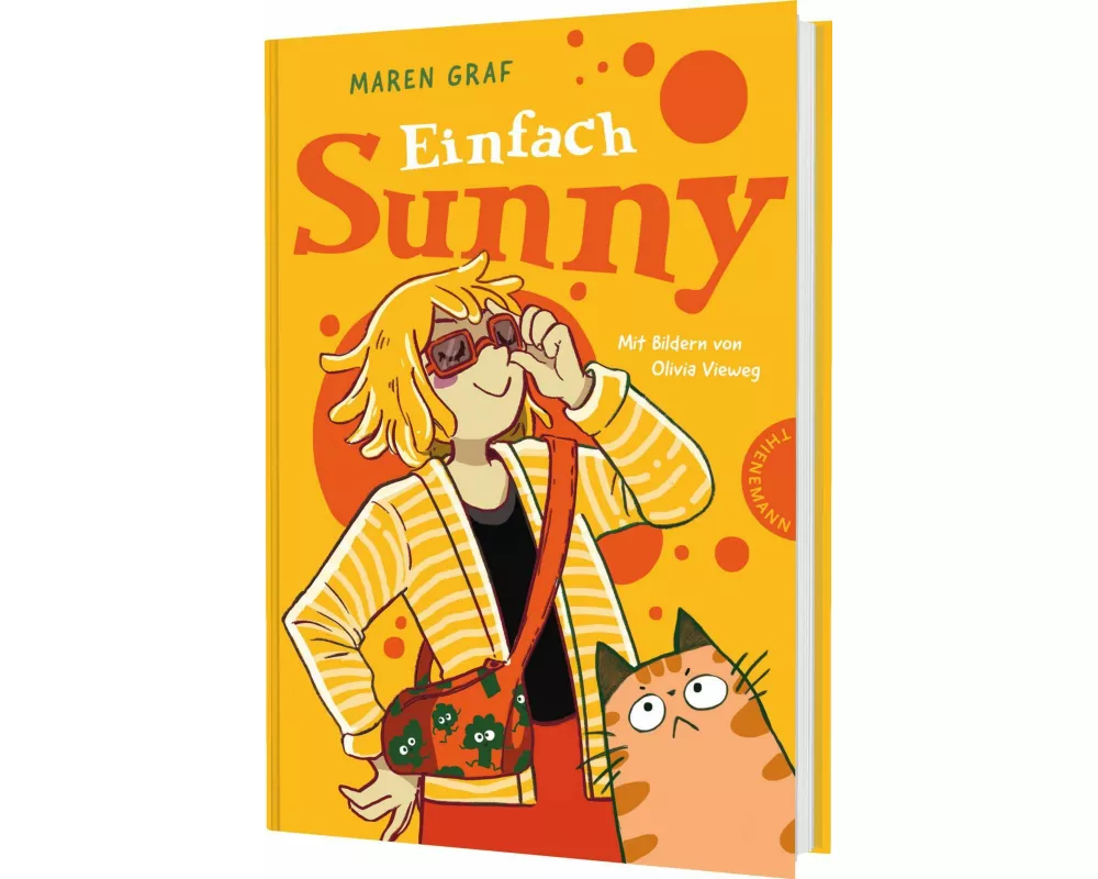 Einfach Sunny