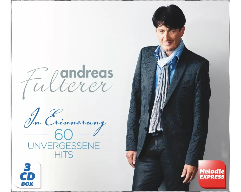 In Erinnerung - 60 unvergessene Hits