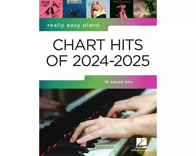 Really Easy Piano