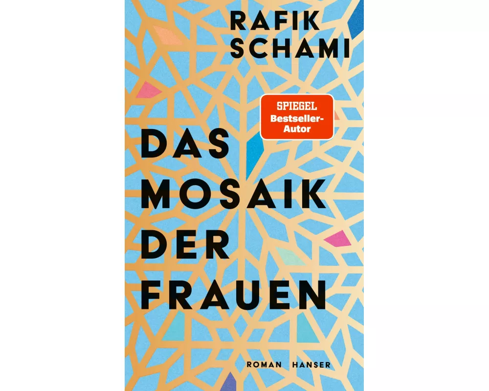 Das Mosaik der Frauen