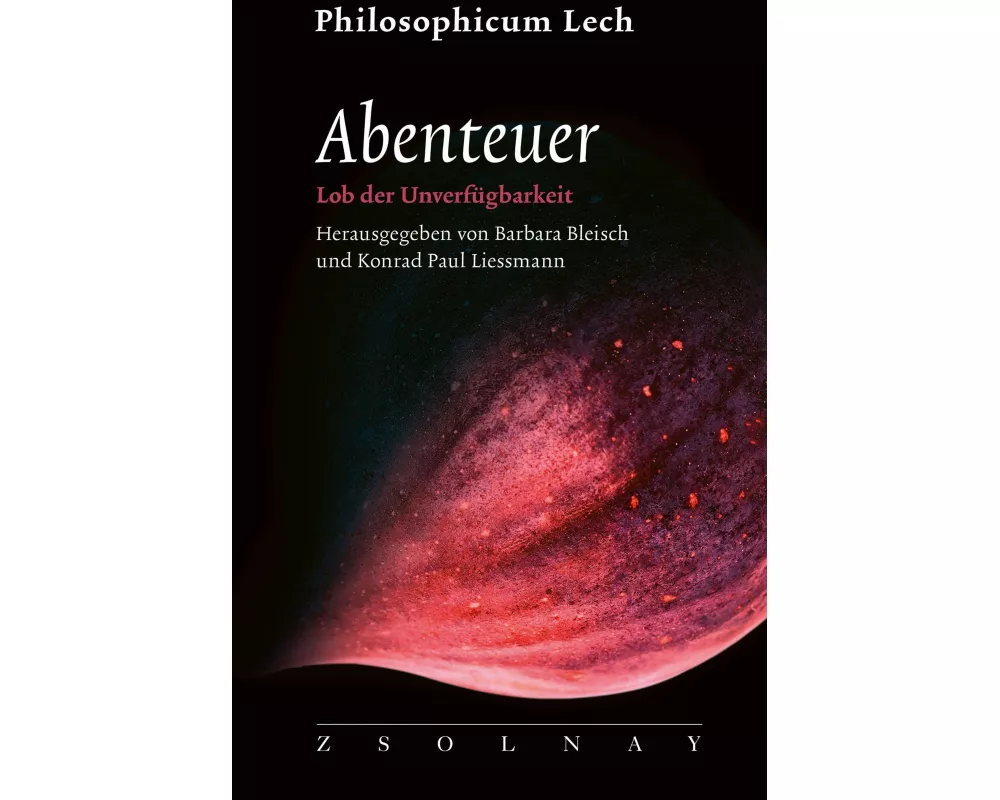 Abenteuer