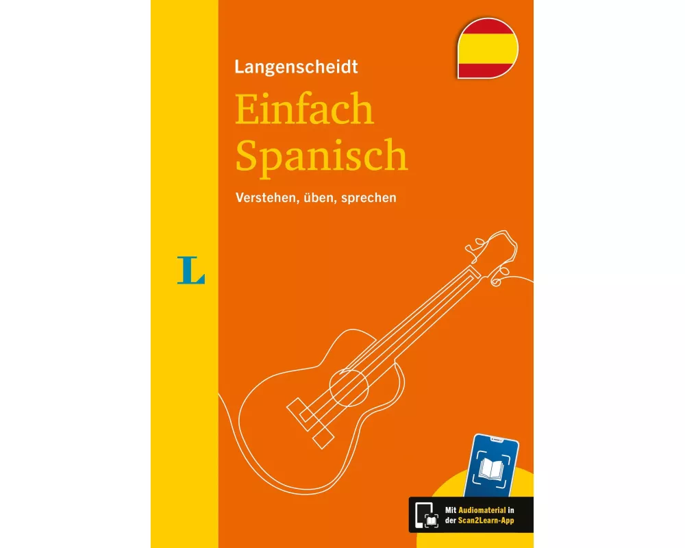 Langenscheidt Einfach Spanisch