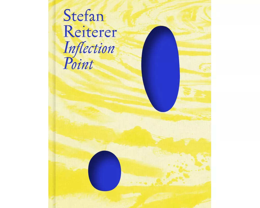 Stefan Reiterer: Inflection Point